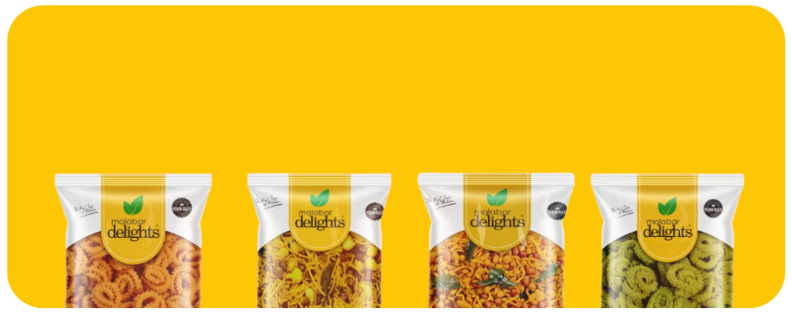 Masala Packages