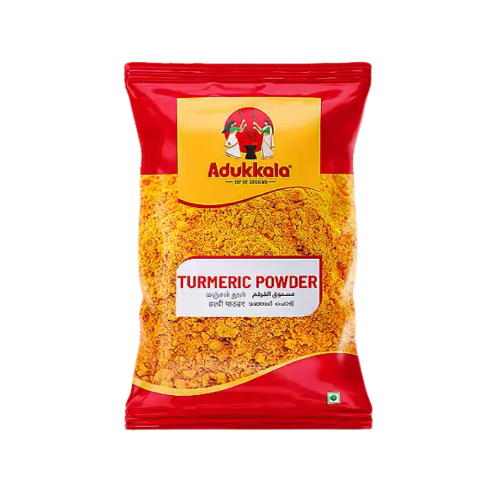 TURMERIC POWDER