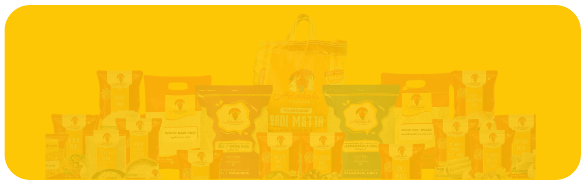 Masala Packages