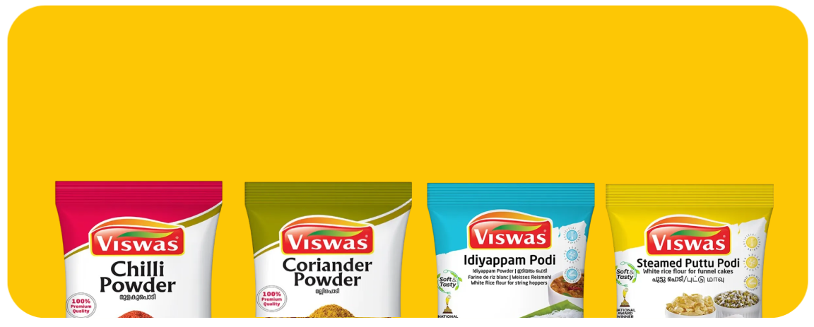 Masala Packages
