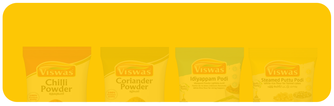Masala Packages