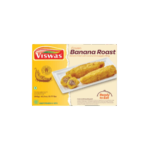 Banana Roast 454g
