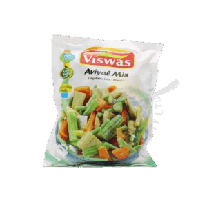Aviyal Mix 400g