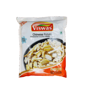 Chinese Potato 400g
