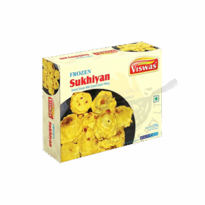 Sukhiyan 350g