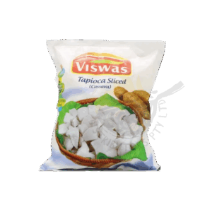 Tapioca Sliced 4lbs