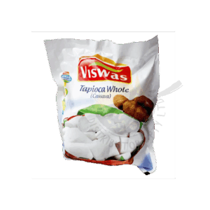 Tapioca Whole (Drum Cut) 908g