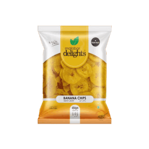 Banana Chips 454g