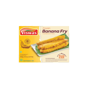 Banana Fry 350g