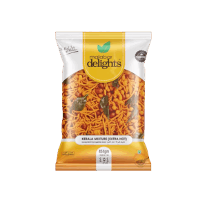 Kerala Mixture Extra Hot 908g