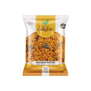 Malabar Mixture 454g
