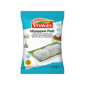 Idiyappam White 454g