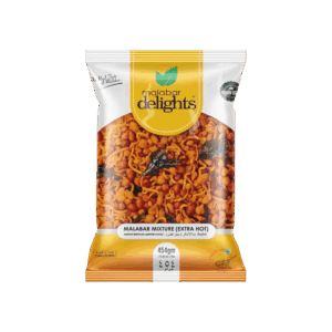 Malabar Mixture Extra Hot 908g