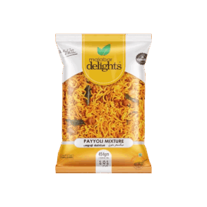 Payyoli Mixture 454g