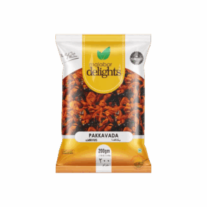 Pakkavada 200g