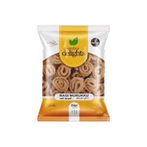 Ragi Murukku 454g