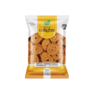 Special Murukku Spicy 454g