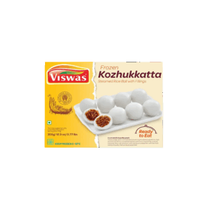 Kozhukatta 350g