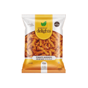 Tomato Murukku 454g