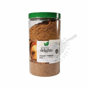 Jaggery Powder 1Kg Pet Bottle