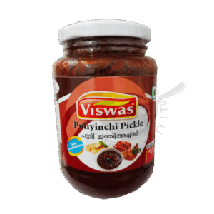 Pickle Puliyinchi 400g
