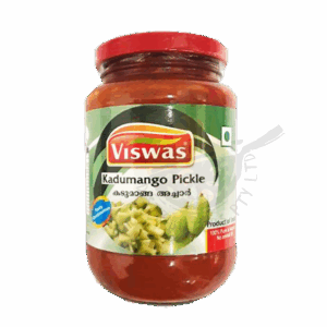 Pickle Kadumango 400g