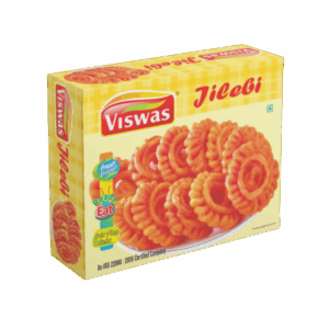 Jilebi 227g