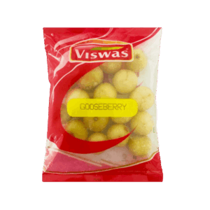 Gooseberry 400g
