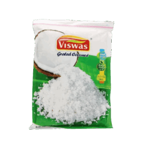 Grated Coconut 350g
