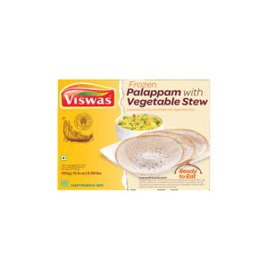 Palappam With Stew 450g