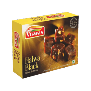 Halwa Black 400g