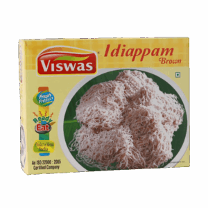 Idiyappam Brown 454g