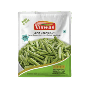 Long Beans 400g