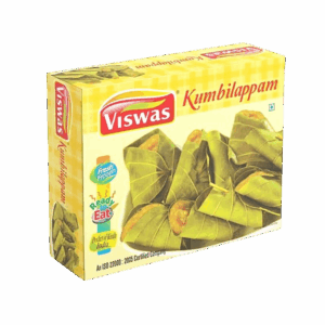 Kumbilappam 350g