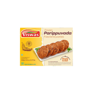 Parippuvada 350g