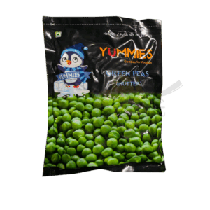 Green Peas 312g