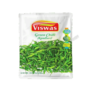 Birds Eye Chilli 200g