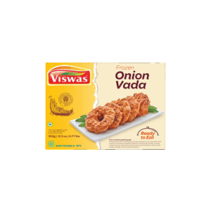 Onion Vada 350g