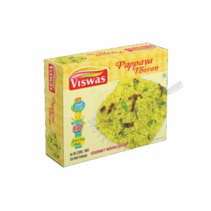 Pappaya Thoran 350g