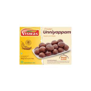 Unniyappam 350g